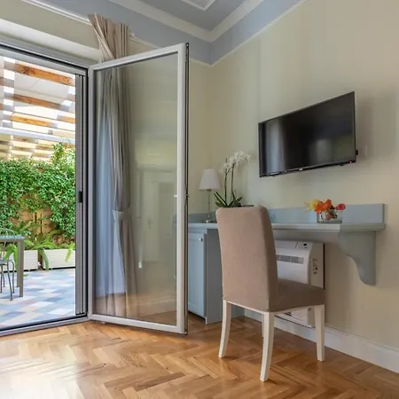 Casa de hóspedes Aquae Sinis Laguna 4*