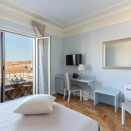 Aquae Sinis Laguna 4*