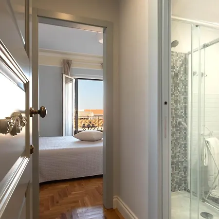 Aquae Sinis Laguna 4*