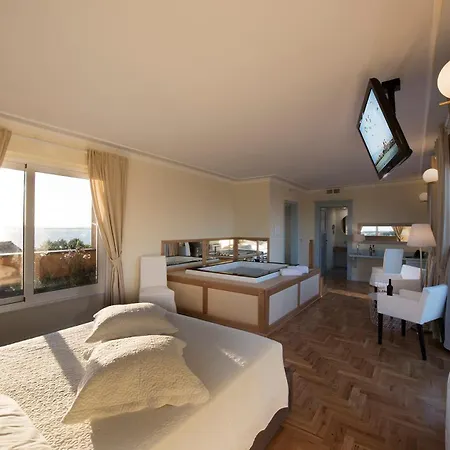 Casa de hóspedes Aquae Sinis Laguna Càbras