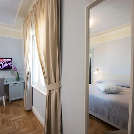 Aquae Sinis Laguna 4* Càbras
