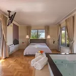 Aquae Sinis Laguna