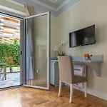 Pensión Aquae Sinis Laguna 4*