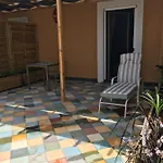 Pensión Aquae Sinis Laguna Cabras