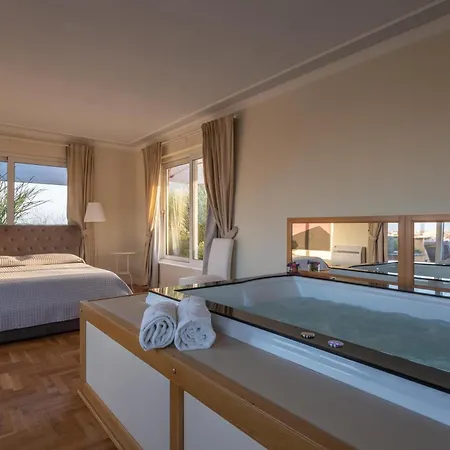 Aquae Sinis Laguna 4*