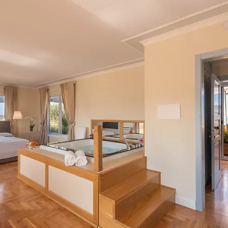 Aquae Sinis Laguna Guest house