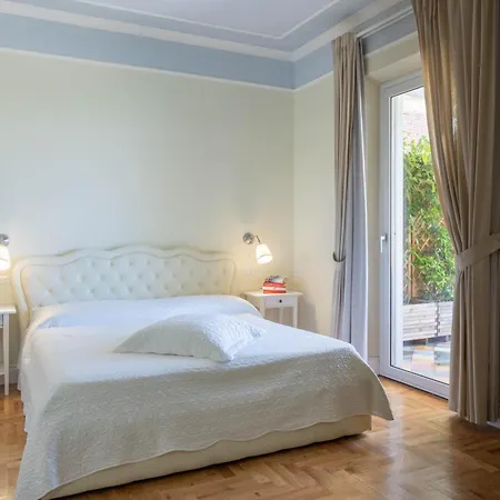 Aquae Sinis Laguna Càbras