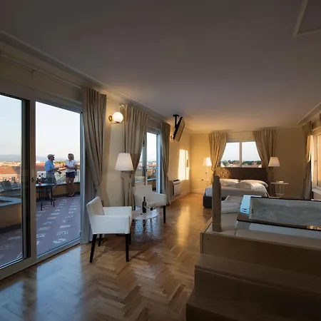 Aquae Sinis Laguna Guest house Cabras