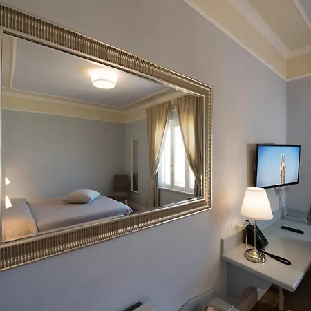 Guest house Aquae Sinis Laguna