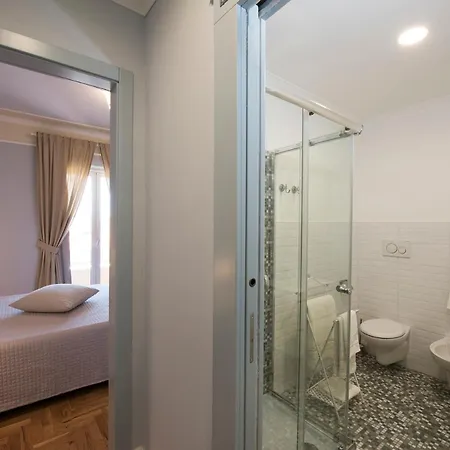 Aquae Sinis Laguna Guest house *