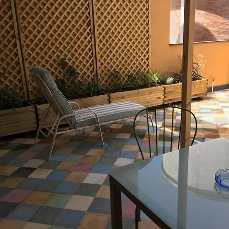 Aquae Sinis Laguna Кабрас