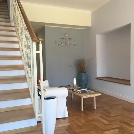 Aquae Sinis Laguna 4* Càbras