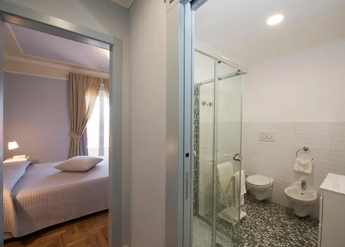 Aquae Sinis Laguna Gæstehus 4*