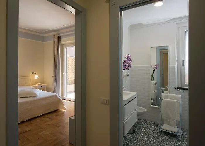 Aquae Sinis Laguna Càbras