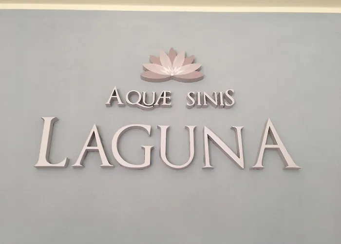 Aquae Sinis Laguna 4*