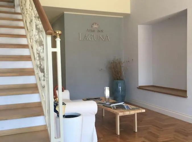 Aquae Sinis Laguna 4* Càbras